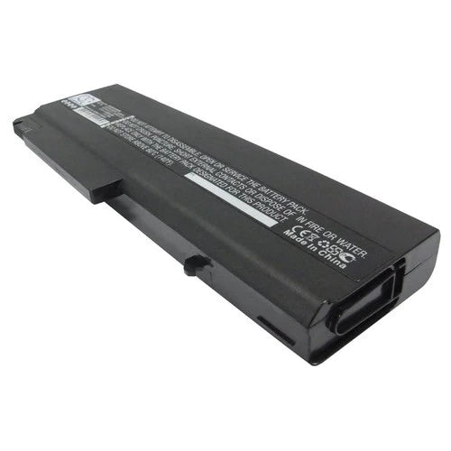 Compaq Business Notebook NC6105 Battery