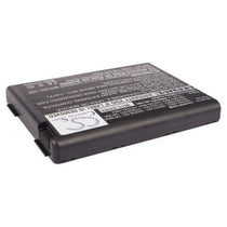 HP Pavilion zv5323EA Battery