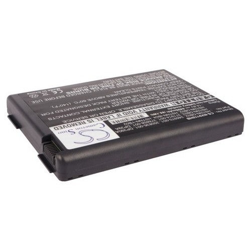 HP Pavilion zv5418EA Battery