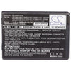 CS-NX9110HB Battery