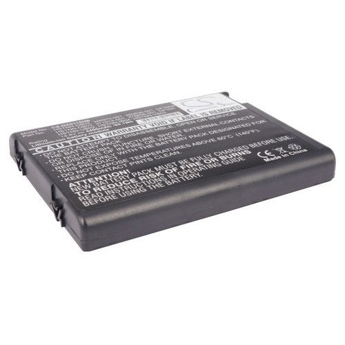 HP Pavilion zv5379EA Battery
