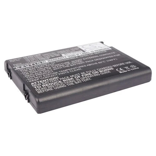 HP Pavilion ZV5000 Battery