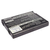 Compaq Presario R3012AP-DV809P Battery