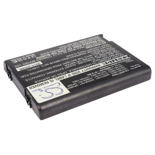 Compaq Presario R4024EA-EA012EA Battery