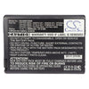 HP Pavilion ZV5471EA-PR985EA Battery
