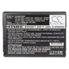 HP Pavilion ZD8010EA Battery
