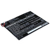 Nextbook 10" Battery