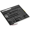 CS-NXT160SL Battery