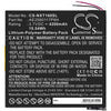 CS-NXT160SL Battery