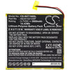 Nextbook AE25102105P Battery
