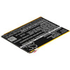 CS-NXT785SL Battery