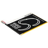 CS-NXT785SL Battery