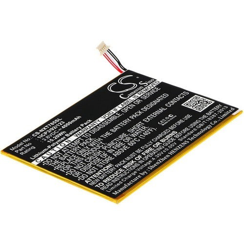 CS-NXT785SL Battery