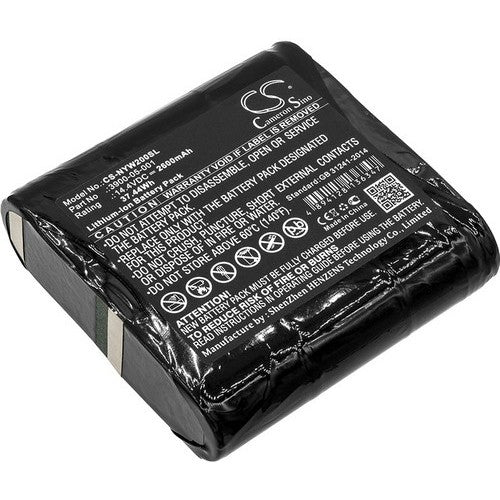 CS-NYW200SL Battery