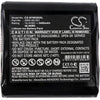 CS-NYW200XL Battery