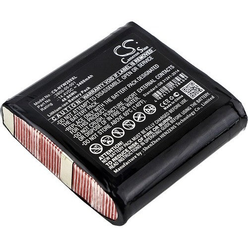 CS-NYW200XL Battery