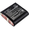 Noyes 3900-05-001 Battery