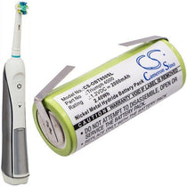 Oral-B 3745 Battery