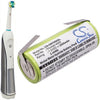 Oral-B 3762 Battery