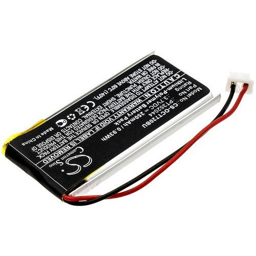 Oracle Tablet 720 Battery