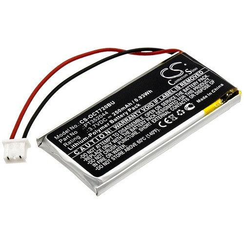 Oracle Tablet 721 Battery