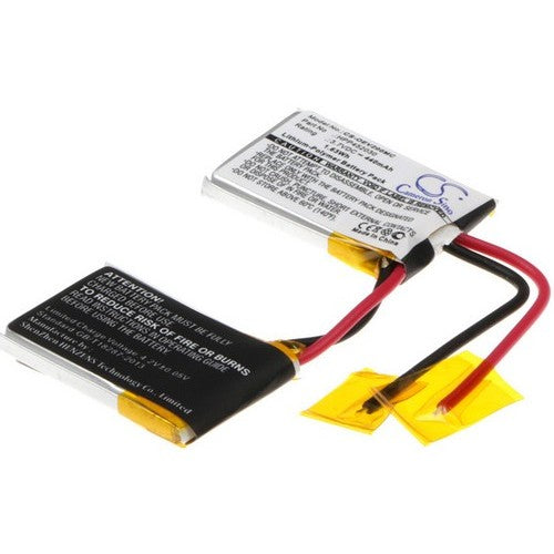 Ocean EV0200 Battery