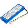 Ohaus T51XW Battery