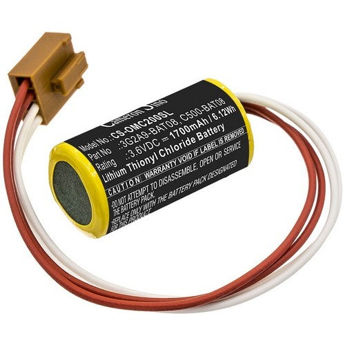 CS-OMC200SL Battery