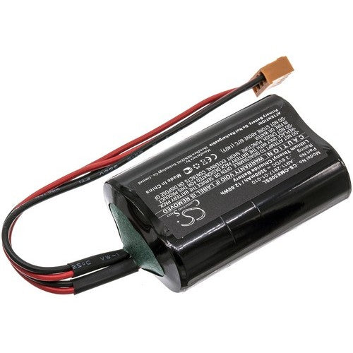 Okuma MX50 Battery