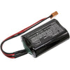Okuma MX50 Battery