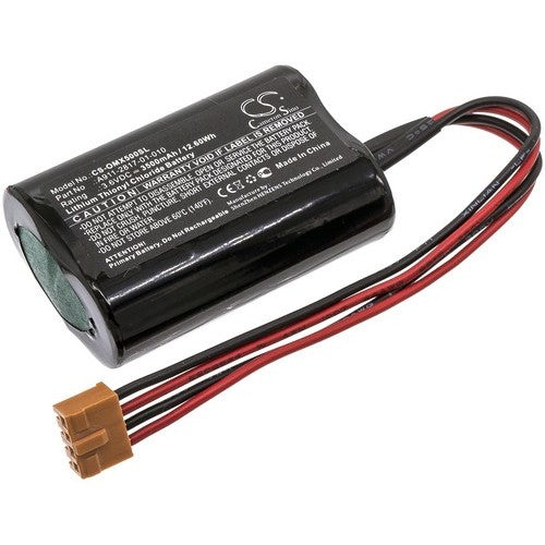 CS-OMX500SL Battery