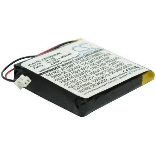 Oryon Technologies INV133 Battery