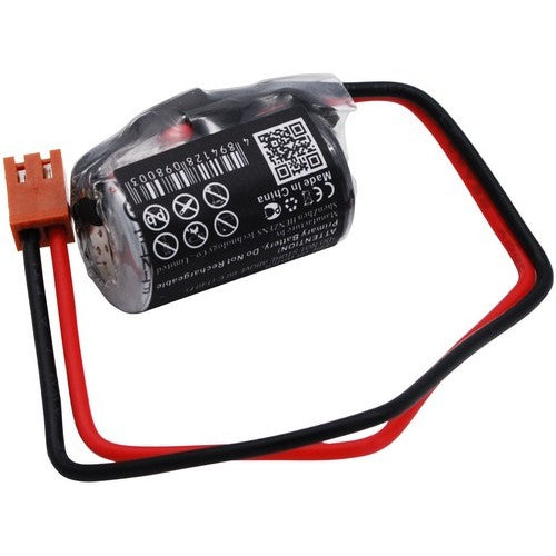 Omron CPM2A Battery