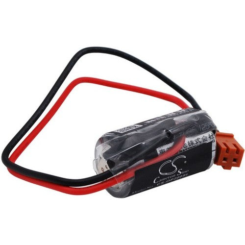 Omron CJ1G Battery