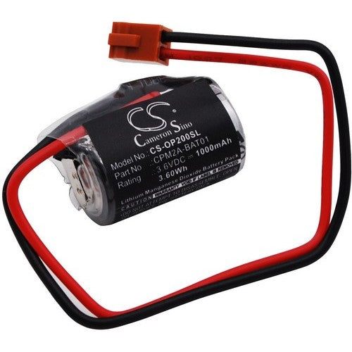 CS-OP200SL Battery