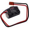Omron CJ1H Battery