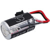Omron Sigma II Battery