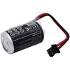 Omron JZSP-BA01 Battery