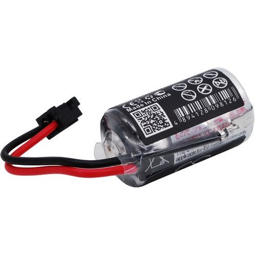 Omron SGDH ServoRack Battery