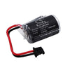 Omron Sigma II Battery