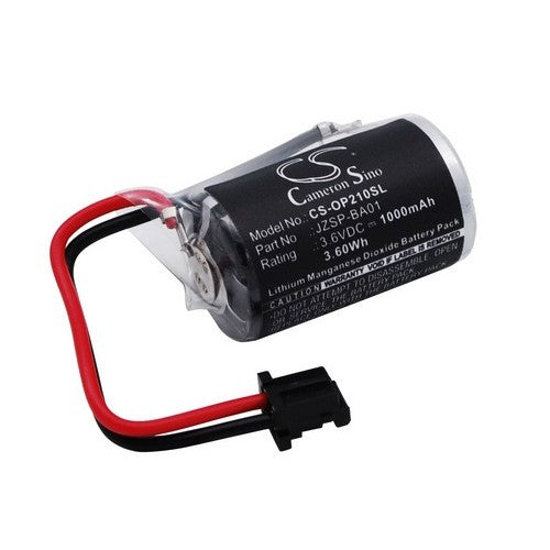 Omron Sigma II Battery
