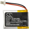 Opticon H-15b Battery