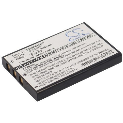 Optoma PK120 Battery