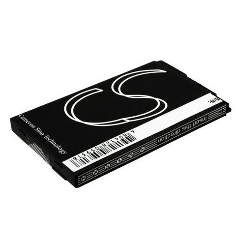 Optoma PK201 Battery