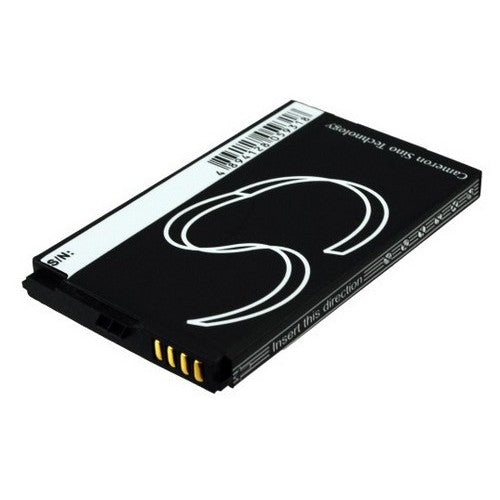 Optoma 46.8CU01G001 Battery
