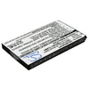 Optoma 46.8CU01G001 Battery