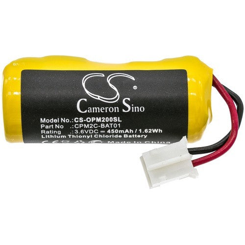 Omron CPM2C Battery