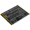 OPPO Realme Pad Mini 4G Battery