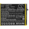OPPO Realme Pad Mini 4G Battery