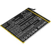 OPPO Realme Pad Mini 4G Battery